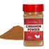 Eastanbul Cinnamon Powder, 6.4oz Ground Cinnamon Powder AKA Canela en Polvo, Vietnamese - Saigon Cinnamon Spice, Full-Flavor, Cinnamon Powder for ...